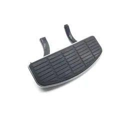 Right Driver Floorboard 1996 Harley-Davidson Electra Glide FLHT 2191