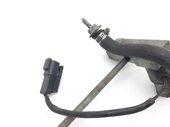 Front Fork Air Control Valve Assembly 96 Harley Electra Glide FLHT 2191