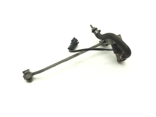 Front Fork Air Control Valve Assembly 96 Harley Electra Glide FLHT 2191