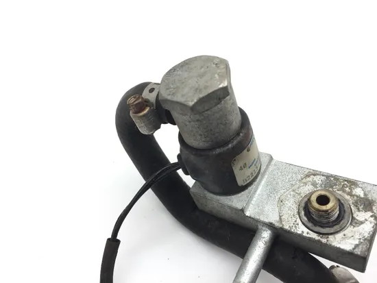 Front Fork Air Control Valve Assembly 96 Harley Electra Glide FLHT 2191