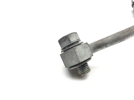 Front Fork Air Control Valve Assembly 96 Harley Electra Glide FLHT 2191