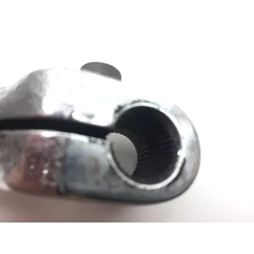 Heel Toe Gear Shift Lever 1996 Harley-Davidson Electra Glide FLHT 2191 x 9