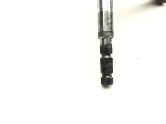 Heel Toe Gear Shift Lever 1996 Harley-Davidson Electra Glide FLHT 2191 x