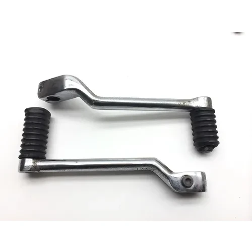 Heel Toe Gear Shift Lever 1996 Harley-Davidson Electra Glide FLHT 2191 x 5
