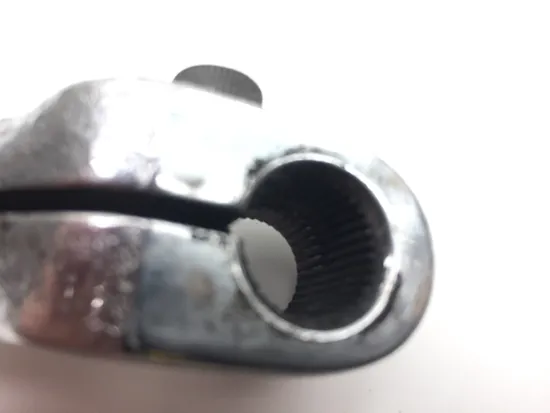 Heel Toe Gear Shift Lever 1996 Harley-Davidson Electra Glide FLHT 2191 x