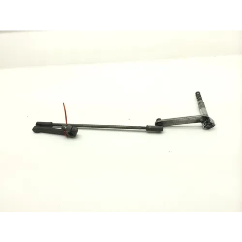 Heel Toe Gear Shift Lever 1996 Harley-Davidson Electra Glide FLHT 2191 x 13