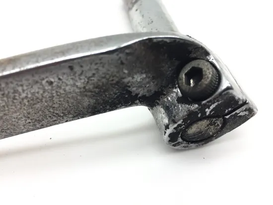 Heel Toe Gear Shift Lever 1996 Harley-Davidson Electra Glide FLHT 2191 x