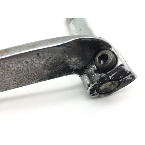 Heel Toe Gear Shift Lever 1996 Harley-Davidson Electra Glide FLHT 2191 x 15