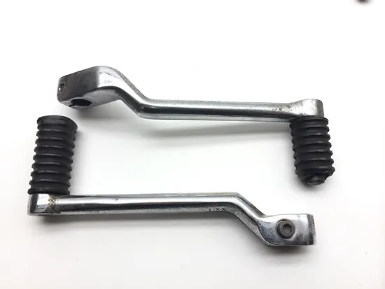 Heel Toe Gear Shift Lever 1996 Harley-Davidson Electra Glide FLHT 2191 x