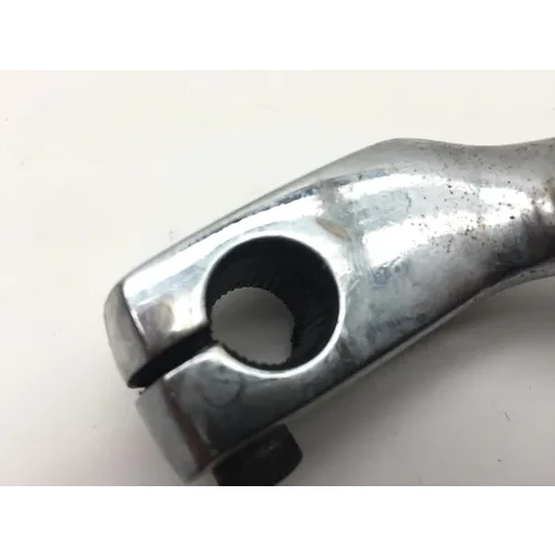 Heel Toe Gear Shift Lever 1996 Harley-Davidson Electra Glide FLHT 2191 x 7