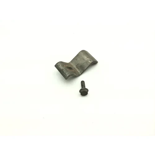 Tank Fuel Cell Petrol Bracket Holder Mount 1996 Harley Electra Glide FLHT 2191 3