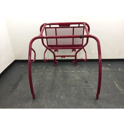 Roll Cage 2005 Kawasaki Mule 610 KAF400A 4x4 2219 3