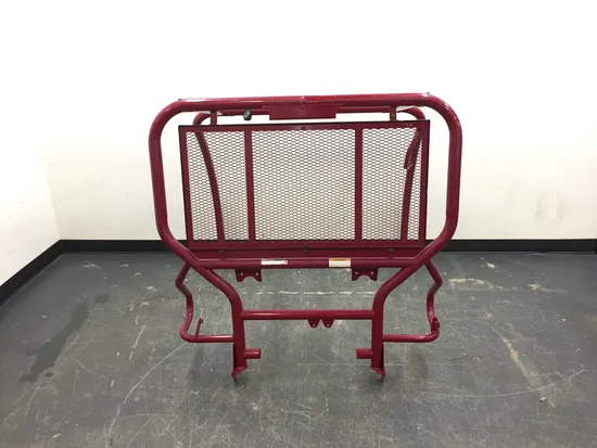 Roll Cage 2005 Kawasaki Mule 610 KAF400A 4x4 2219