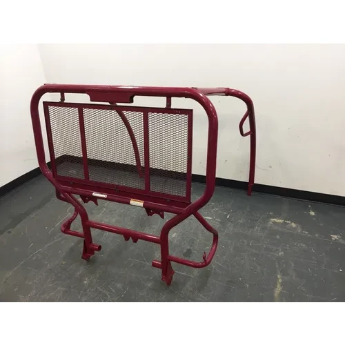 Roll Cage 2005 Kawasaki Mule 610 KAF400A 4x4 2219 11