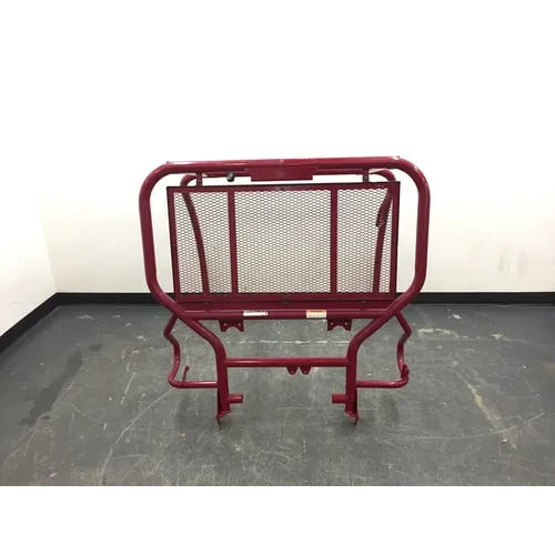 Roll Cage 2005 Kawasaki Mule 610 KAF400A 4x4 2219 9