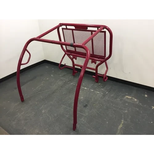 Roll Cage 2005 Kawasaki Mule 610 KAF400A 4x4 2219 5