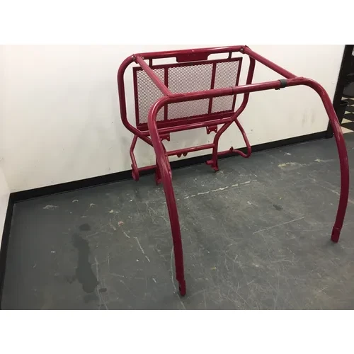 Roll Cage 2005 Kawasaki Mule 610 KAF400A 4x4 2219 7