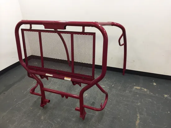 Roll Cage 2005 Kawasaki Mule 610 KAF400A 4x4 2219