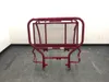 Roll Cage 2005 Kawasaki Mule 610 KAF400A 4x4 2219