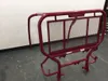 Roll Cage 2005 Kawasaki Mule 610 KAF400A 4x4 2219
