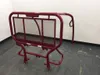Roll Cage 2005 Kawasaki Mule 610 KAF400A 4x4 2219