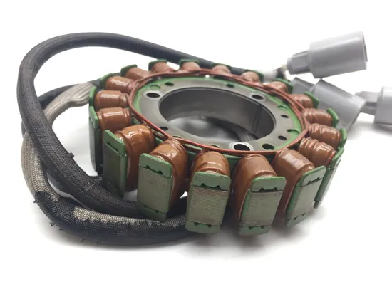 Engine Stator Generator 2011 Kawasaki Teryx 750 KRF750P 4x4 LE FI 2245