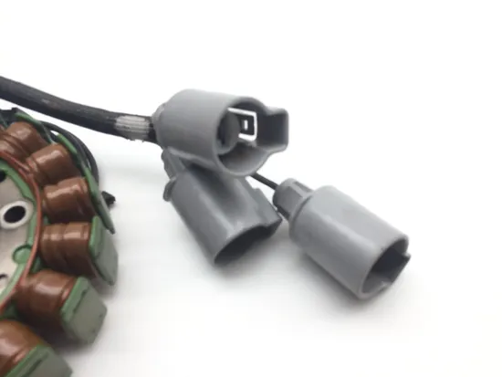 Engine Stator Generator 2011 Kawasaki Teryx 750 KRF750P 4x4 LE FI 2245