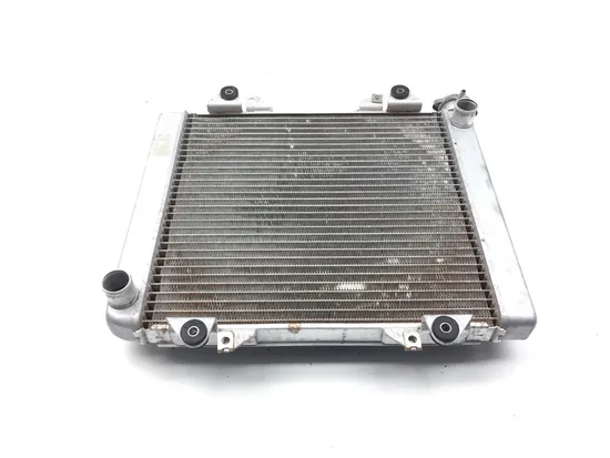 Engine Radiator Cooling 2011 Kawasaki Teryx 750 KRF750P 4x4 LE FI 2245