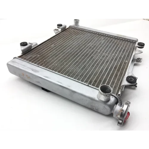 Engine Radiator Cooling 2011 Kawasaki Teryx 750 KRF750P 4x4 LE FI 2245 11