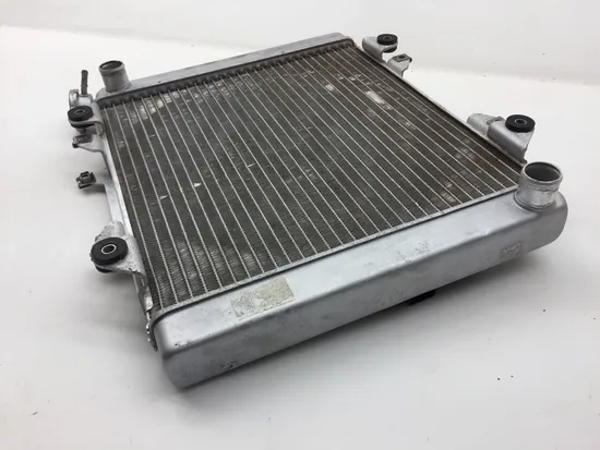 Engine Radiator Cooling 2011 Kawasaki Teryx 750 KRF750P 4x4 LE FI 2245