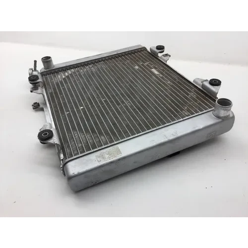 Engine Radiator Cooling 2011 Kawasaki Teryx 750 KRF750P 4x4 LE FI 2245 12