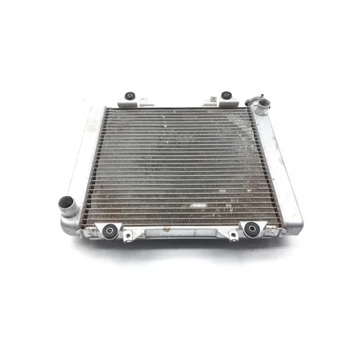 Engine Radiator Cooling 2011 Kawasaki Teryx 750 KRF750P 4x4 LE FI 2245 7