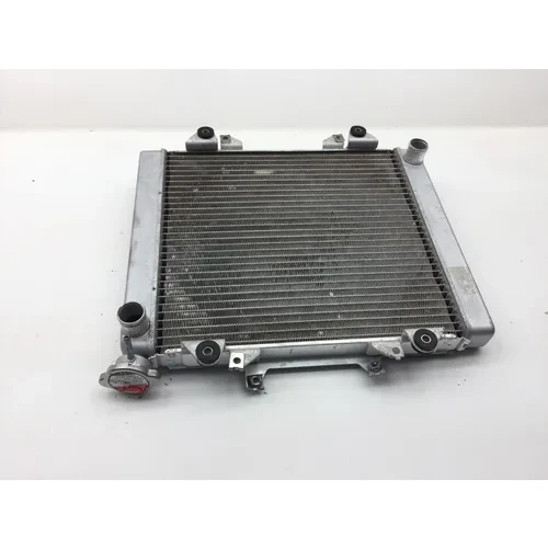 Engine Radiator Cooling 2011 Kawasaki Teryx 750 KRF750P 4x4 LE FI 2245 9