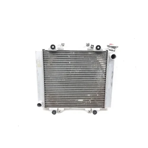 Engine Radiator Cooling 2011 Kawasaki Teryx 750 KRF750P 4x4 LE FI 2245 5