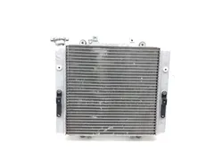Engine Radiator Cooling 2011 Kawasaki Teryx 750 KRF750P 4x4 LE FI 2245