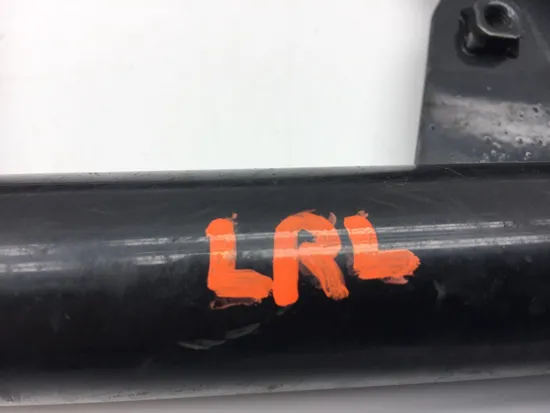 Rear Driver Left Lower A-Arm 2011 Kawasaki Teryx 750 KRF750P 4x4 LE FI 2245