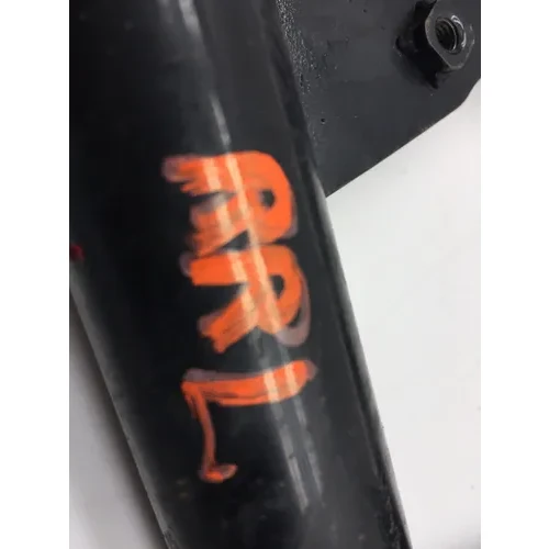 Rear Passenger Right Lower A-Arm 2011 Kawasaki Teryx 750 KRF750P 4x4 LE FI 2245 5