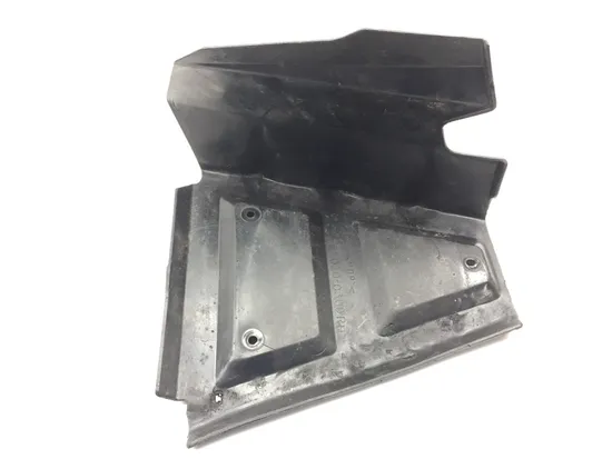 Front Axle Guards 2011 Kawasaki Teryx 750 KRF750P 4x4 LE FI 2245