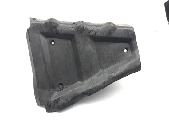 Front Axle Guards 2011 Kawasaki Teryx 750 KRF750P 4x4 LE FI 2245