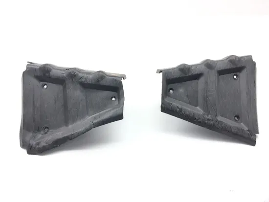 Front Axle Guards 2011 Kawasaki Teryx 750 KRF750P 4x4 LE FI 2245