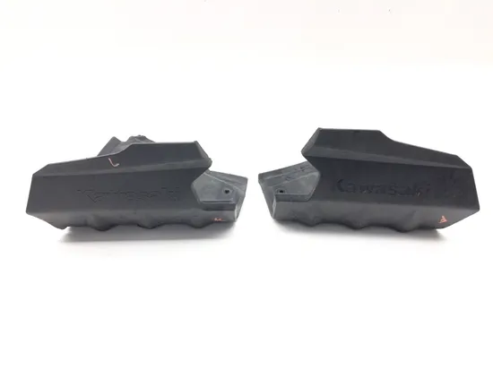 Front Axle Guards 2011 Kawasaki Teryx 750 KRF750P 4x4 LE FI 2245