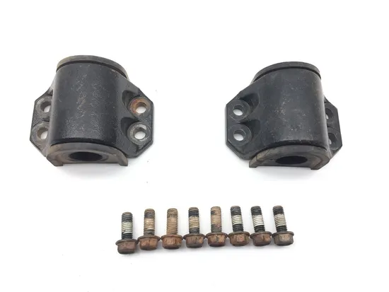 Rear Sway Bar 2011 Kawasaki Teryx 750 KRF750P 4x4 LE FI 2245