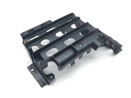 Main Engine Wiring Harness Bracket 2011 Kawasaki Teryx 750 KRF750P 4x4 FI 2245