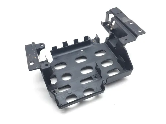 Main Engine Wiring Harness Bracket 2011 Kawasaki Teryx 750 KRF750P 4x4 FI 2245