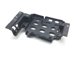 Main Engine Wiring Harness Bracket 2011 Kawasaki Teryx 750 KRF750P 4x4 FI 2245