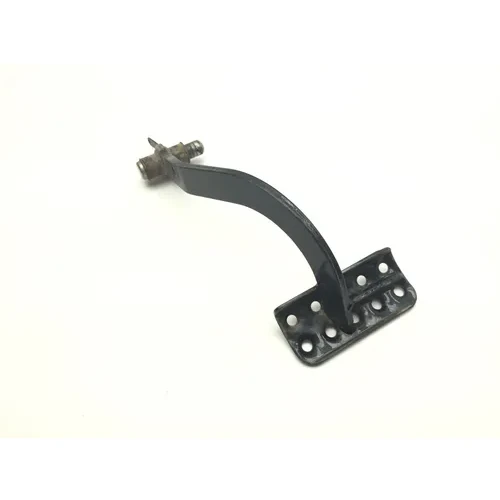 Rear Brake Pedal 2011 Kawasaki Teryx 750 KRF750P 4x4 LE FI 2245 3