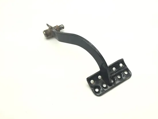 Rear Brake Pedal 2011 Kawasaki Teryx 750 KRF750P 4x4 LE FI 2245