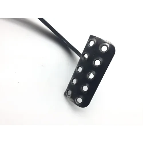 Rear Brake Pedal 2011 Kawasaki Teryx 750 KRF750P 4x4 LE FI 2245 4