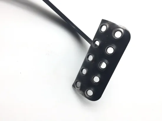 Rear Brake Pedal 2011 Kawasaki Teryx 750 KRF750P 4x4 LE FI 2245