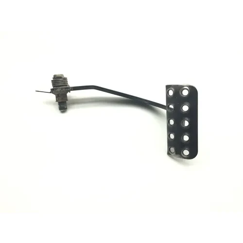 Rear Brake Pedal 2011 Kawasaki Teryx 750 KRF750P 4x4 LE FI 2245
